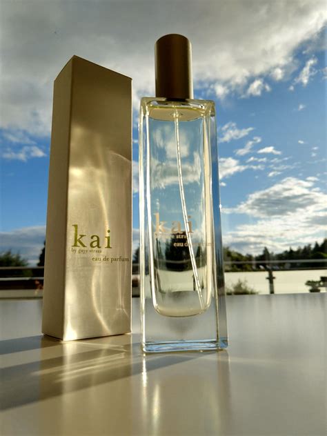 kai perfume where to buy